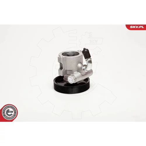 Hydraulické čerpadlo pre riadenie 10SKV025 (ESEN SKV) - obr. 5