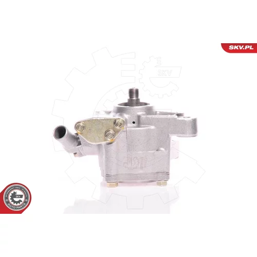 Hydraulické čerpadlo pre riadenie 10SKV026 (ESEN SKV) - obr. 2
