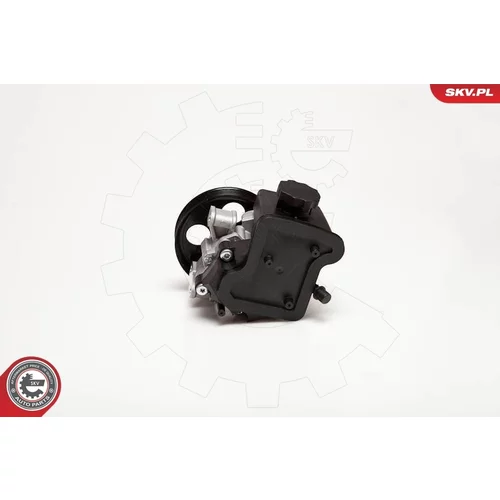 Hydraulické čerpadlo pre riadenie 10SKV029 (ESEN SKV) - obr. 3