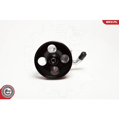 Hydraulické čerpadlo pre riadenie 10SKV031 (ESEN SKV) - obr. 1