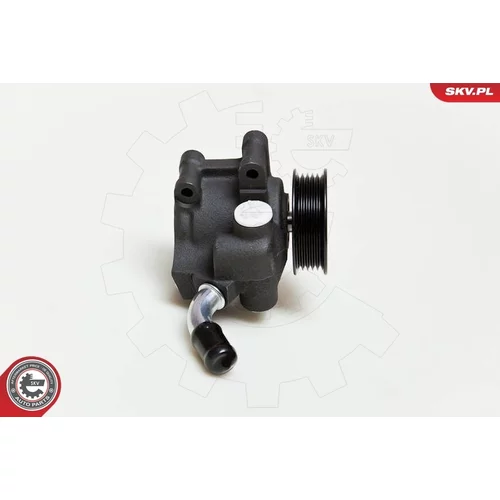 Hydraulické čerpadlo pre riadenie 10SKV035 (ESEN SKV) - obr. 3