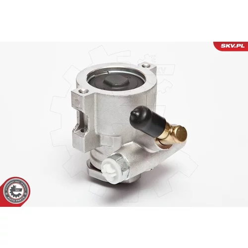 Hydraulické čerpadlo pre riadenie 10SKV047 (ESEN SKV) - obr. 4