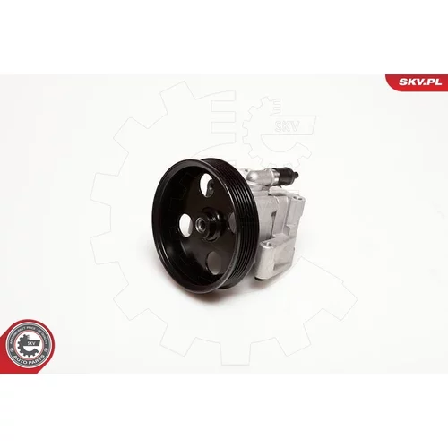 Hydraulické čerpadlo pre riadenie 10SKV050 (ESEN SKV)