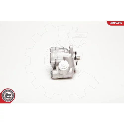 Hydraulické čerpadlo pre riadenie 10SKV051 (ESEN SKV) - obr. 5