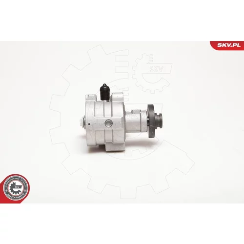Hydraulické čerpadlo pre riadenie 10SKV054 (ESEN SKV) - obr. 4