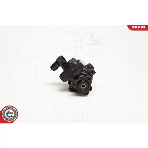 Hydraulické čerpadlo pre riadenie 10SKV056 (ESEN SKV) - obr. 1