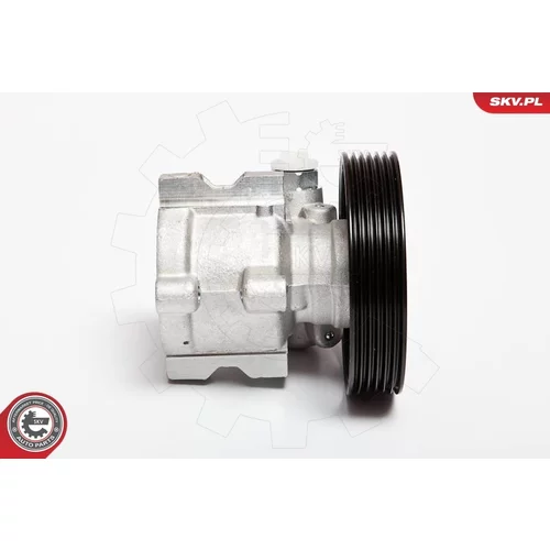 Hydraulické čerpadlo pre riadenie 10SKV062 (ESEN SKV) - obr. 3