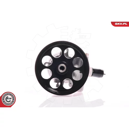 Hydraulické čerpadlo pre riadenie 10SKV108 (ESEN SKV) - obr. 4