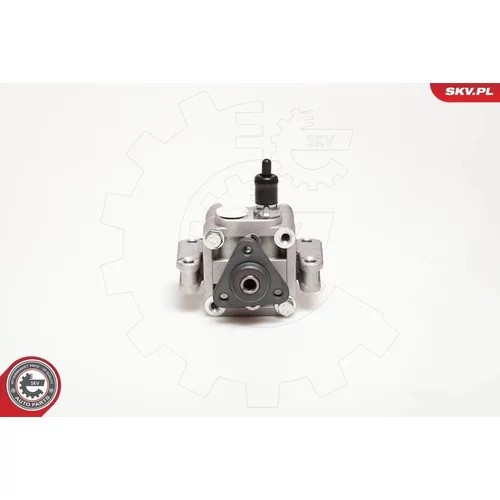 Hydraulické čerpadlo pre riadenie 10SKV109 (ESEN SKV) - obr. 1