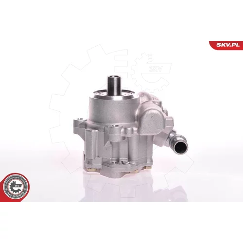 Hydraulické čerpadlo pre riadenie ESEN SKV 10SKV117