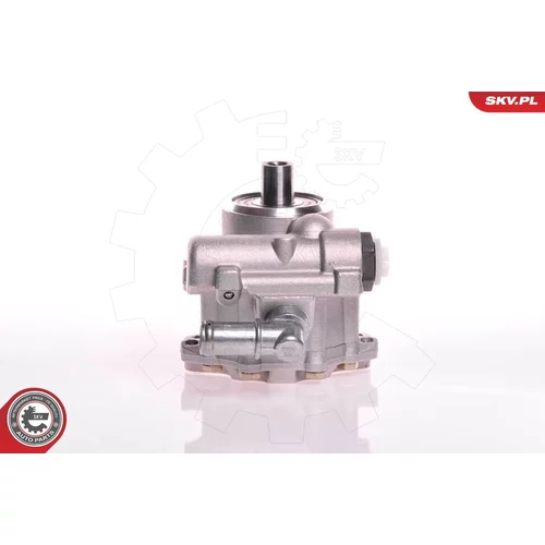 Hydraulické čerpadlo pre riadenie 10SKV117 (ESEN SKV) - obr. 1