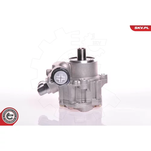 Hydraulické čerpadlo pre riadenie 10SKV117 (ESEN SKV) - obr. 2