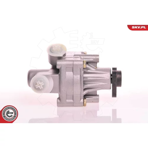 Hydraulické čerpadlo pre riadenie 10SKV125 (ESEN SKV) - obr. 2