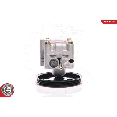Hydraulické čerpadlo pre riadenie 10SKV127 (ESEN SKV) - obr. 1