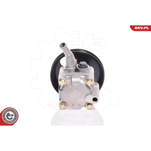 Hydraulické čerpadlo pre riadenie 10SKV127 (ESEN SKV) - obr. 3