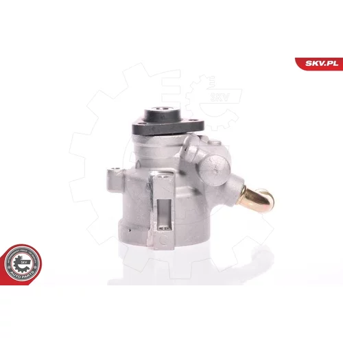 Hydraulické čerpadlo pre riadenie 10SKV130 (ESEN SKV) - obr. 2