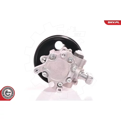 Hydraulické čerpadlo pre riadenie 10SKV140 (ESEN SKV) - obr. 3