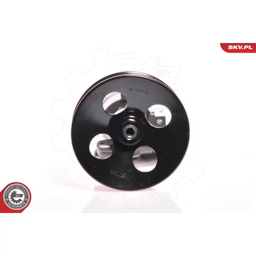 Hydraulické čerpadlo pre riadenie 10SKV143 (ESEN SKV) - obr. 3
