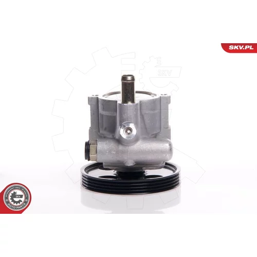 Hydraulické čerpadlo pre riadenie 10SKV146 (ESEN SKV) - obr. 1