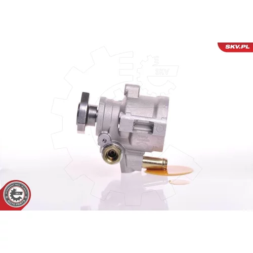Hydraulické čerpadlo pre riadenie 10SKV147 (ESEN SKV) - obr. 3