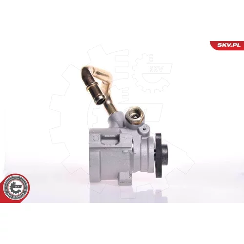 Hydraulické čerpadlo pre riadenie 10SKV149 (ESEN SKV) - obr. 2