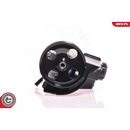 Hydraulické čerpadlo pre riadenie 10SKV153 (ESEN SKV) - obr. 3