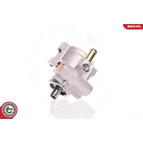 Hydraulické čerpadlo pre riadenie 10SKV154 (ESEN SKV) - obr. 4