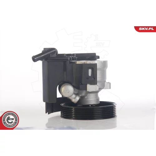 Hydraulické čerpadlo pre riadenie 10SKV171 (ESEN SKV) - obr. 1