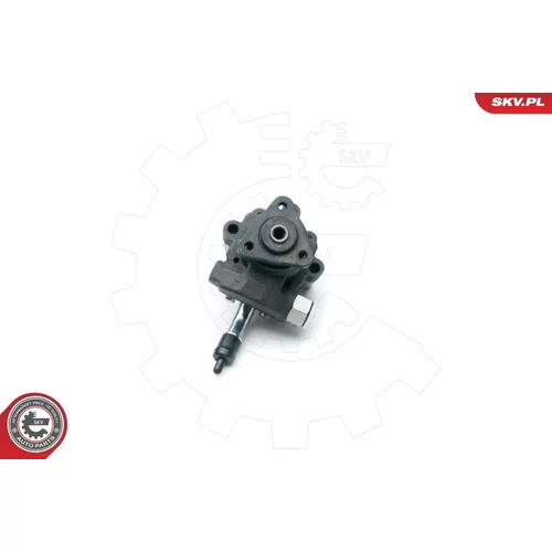 Hydraulické čerpadlo pre riadenie 10SKV190 (ESEN SKV) - obr. 4