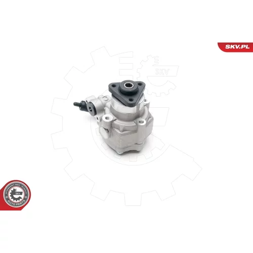 Hydraulické čerpadlo pre riadenie 10SKV193 (ESEN SKV) - obr. 2