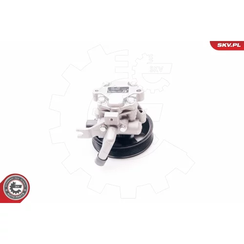 Hydraulické čerpadlo pre riadenie 10SKV214 (ESEN SKV) - obr. 3