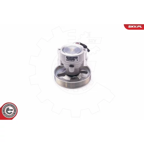 Hydraulické čerpadlo pre riadenie 10SKV218 (ESEN SKV) - obr. 3
