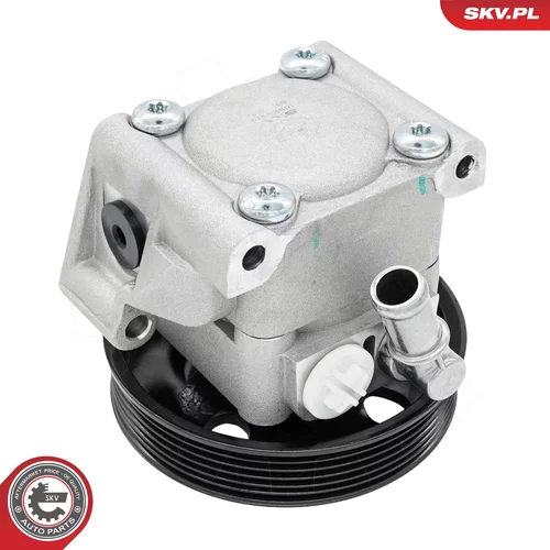 Hydraulické čerpadlo pre riadenie 10SKV219 (ESEN SKV) - obr. 1