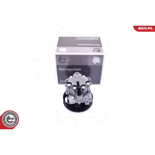 Hydraulické čerpadlo pre riadenie ESEN SKV 10SKV241