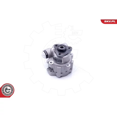 Hydraulické čerpadlo pre riadenie 10SKV249 (ESEN SKV) - obr. 1