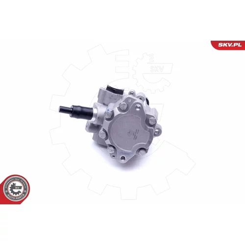 Hydraulické čerpadlo pre riadenie 10SKV249 (ESEN SKV) - obr. 5