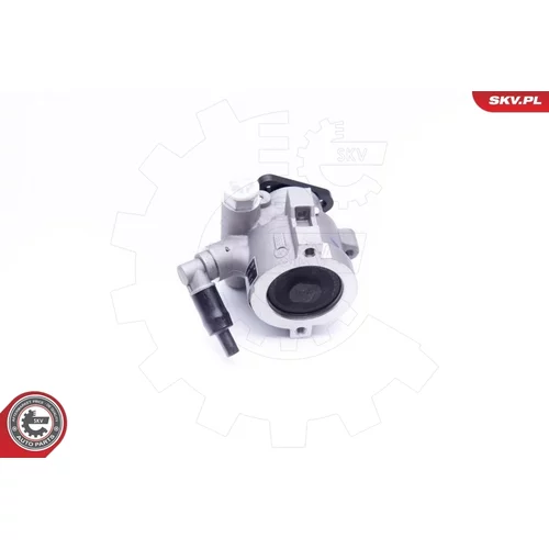 Hydraulické čerpadlo pre riadenie 10SKV252 (ESEN SKV) - obr. 5