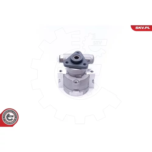 Hydraulické čerpadlo pre riadenie 10SKV258 (ESEN SKV) - obr. 1