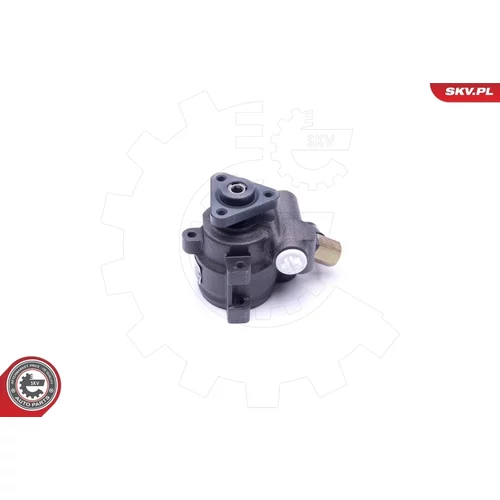 Hydraulické čerpadlo pre riadenie 10SKV259 (ESEN SKV) - obr. 3