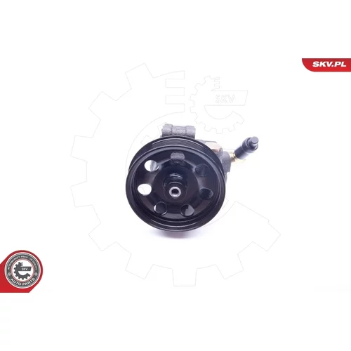 Hydraulické čerpadlo pre riadenie 10SKV260 (ESEN SKV) - obr. 5