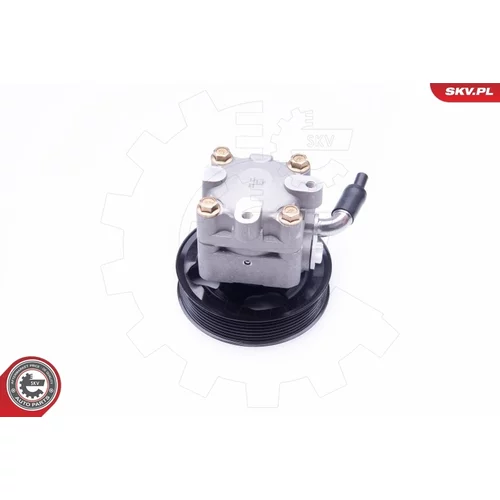 Hydraulické čerpadlo pre riadenie 10SKV275 (ESEN SKV) - obr. 1