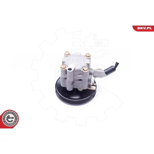 Hydraulické čerpadlo pre riadenie 10SKV276 (ESEN SKV) - obr. 1