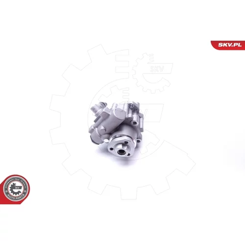 Hydraulické čerpadlo pre riadenie 10SKV282 (ESEN SKV) - obr. 4