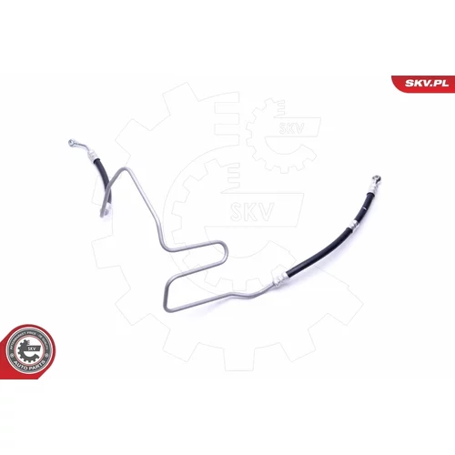 Hydraulická hadica pre riadenie 10SKV803 (ESEN SKV) - obr. 1