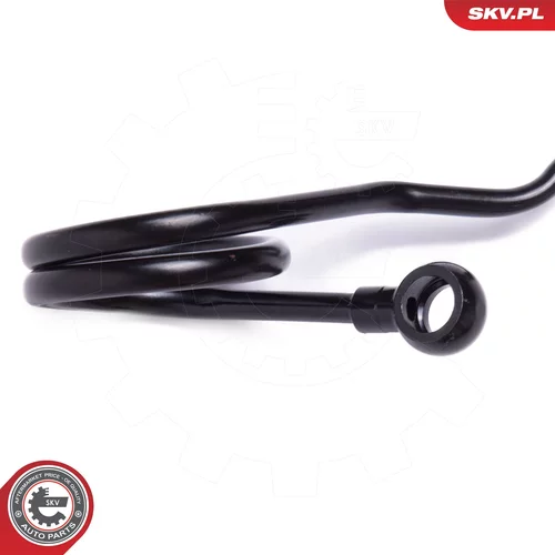 Hydraulická hadica pre riadenie 10SKV826 (ESEN SKV) - obr. 2