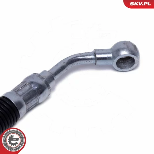 Hydraulická hadica pre riadenie 10SKV830 (ESEN SKV) - obr. 2