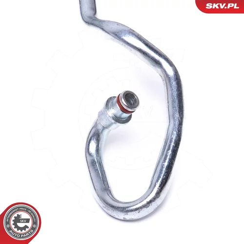Hydraulická hadica pre riadenie 10SKV844 (ESEN SKV) - obr. 2