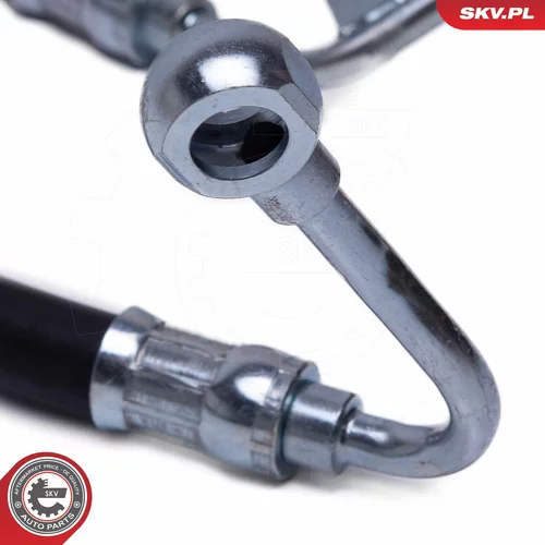Hydraulická hadica pre riadenie 10SKV854 (ESEN SKV) - obr. 2