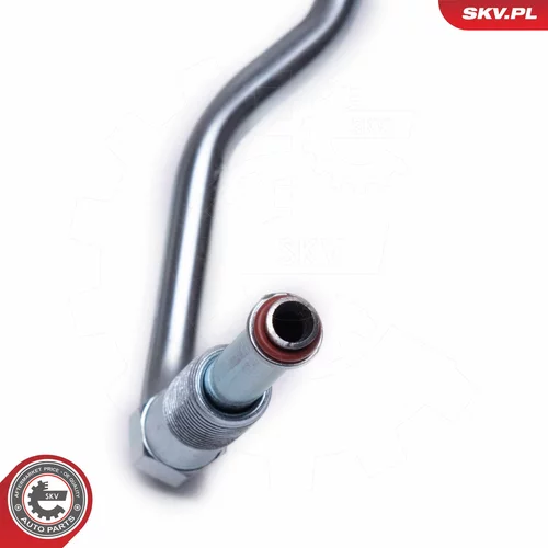 Hydraulická hadica pre riadenie 10SKV914 (ESEN SKV) - obr. 2