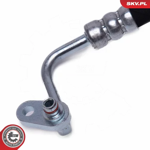 Hydraulická hadica pre riadenie 10SKV915 (ESEN SKV) - obr. 2